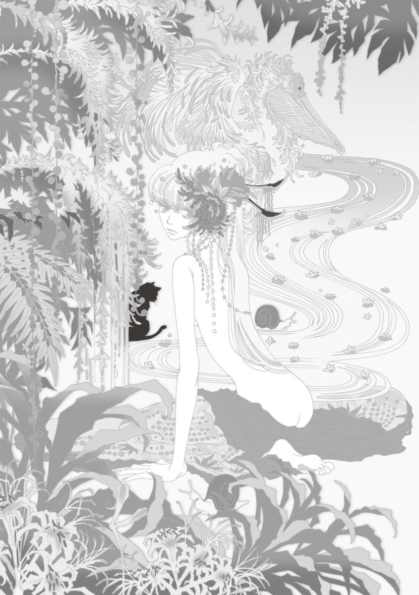 & - And - Okazari Mari - Chapter Vol-05 - Page 39