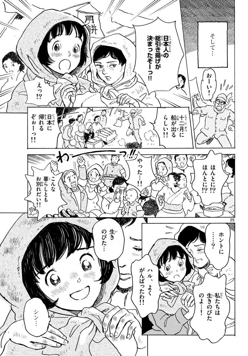 Monthly Shonen Sunday - Gessan - Chapter 2018-06 - Page 726