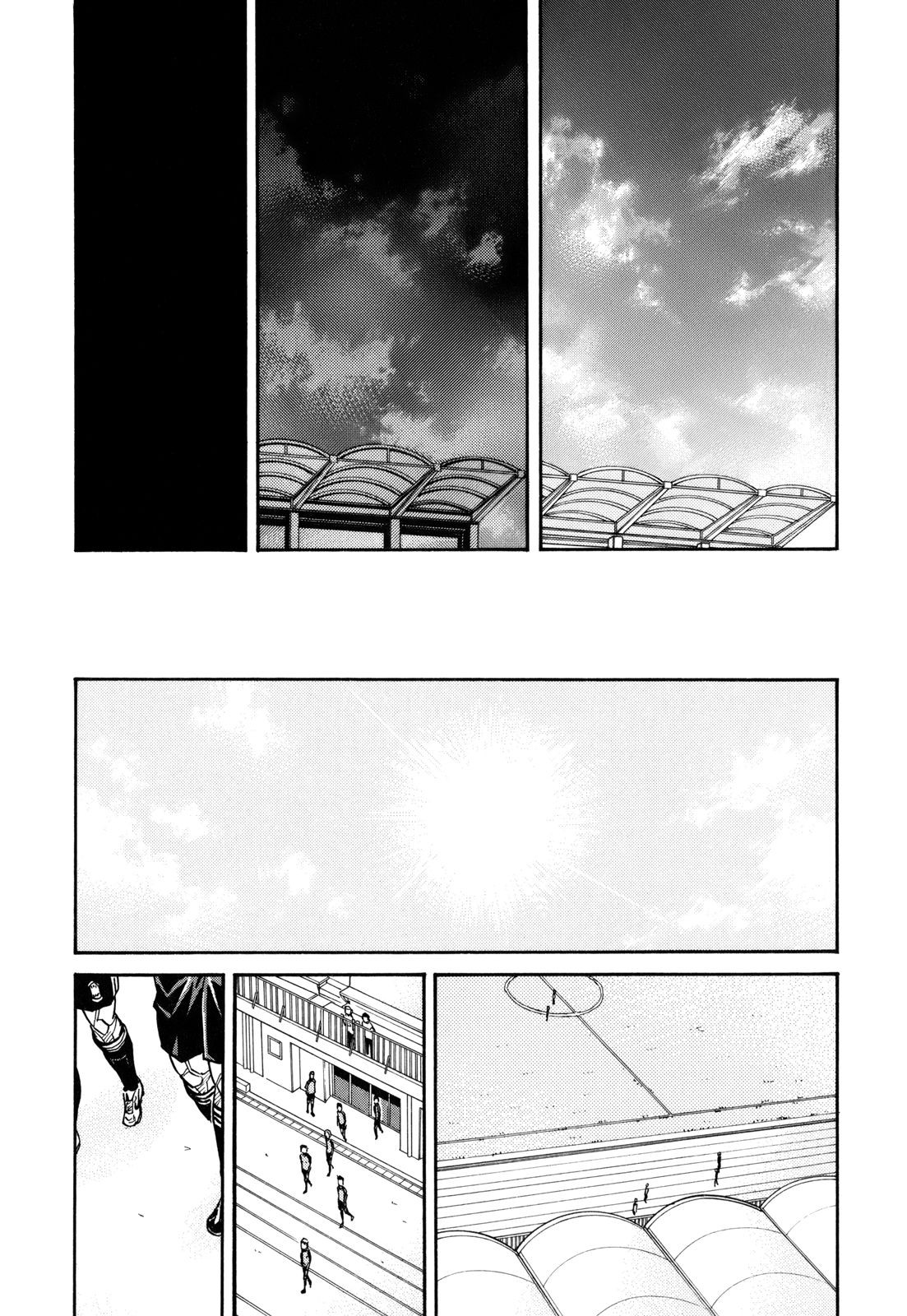 Giant Killing - Chapter VOLUME_017 - Page 105
