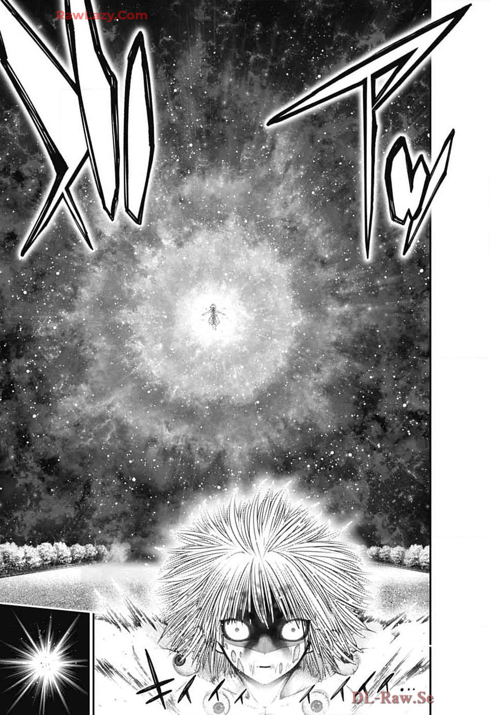 Jump Square - Chapter 2024-10 - Page 23