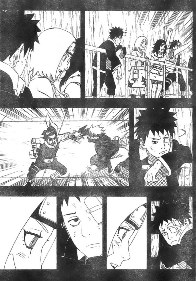 Naruto - Chapter 599 - Page 10