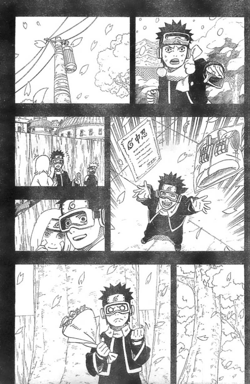 Naruto - Chapter 599 - Page 12