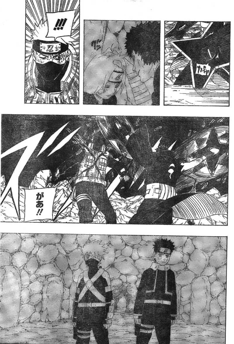 Naruto - Chapter 608 - Page 10