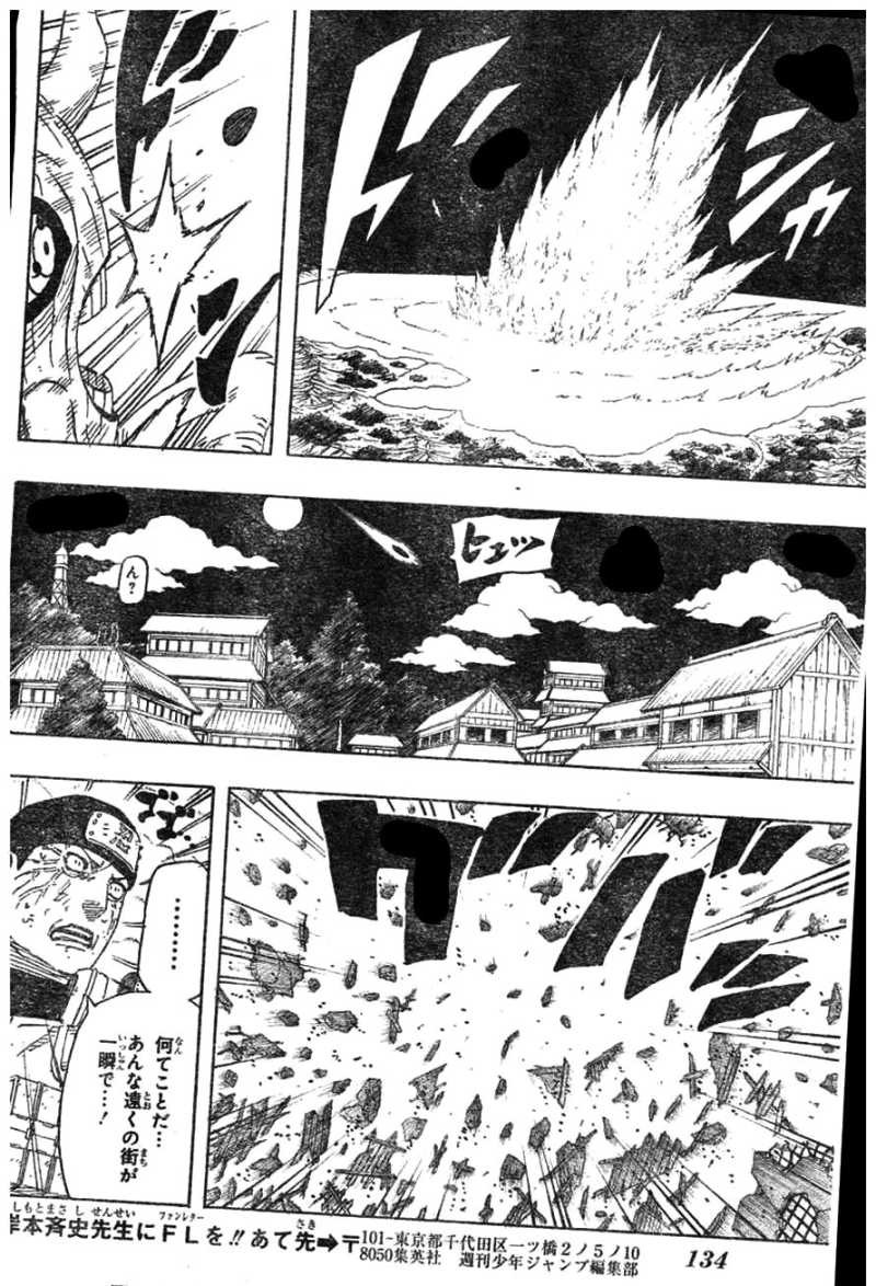 Naruto - Chapter 613 - Page 9