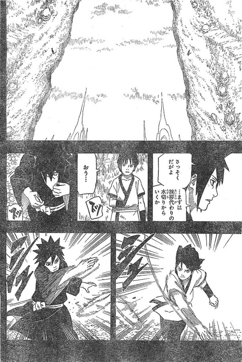 Naruto - Chapter 623 - Page 14