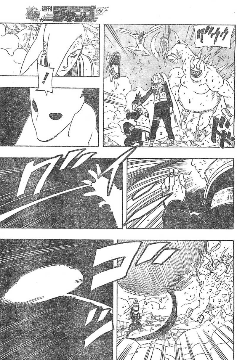 Naruto - Chapter 633 - Page 11