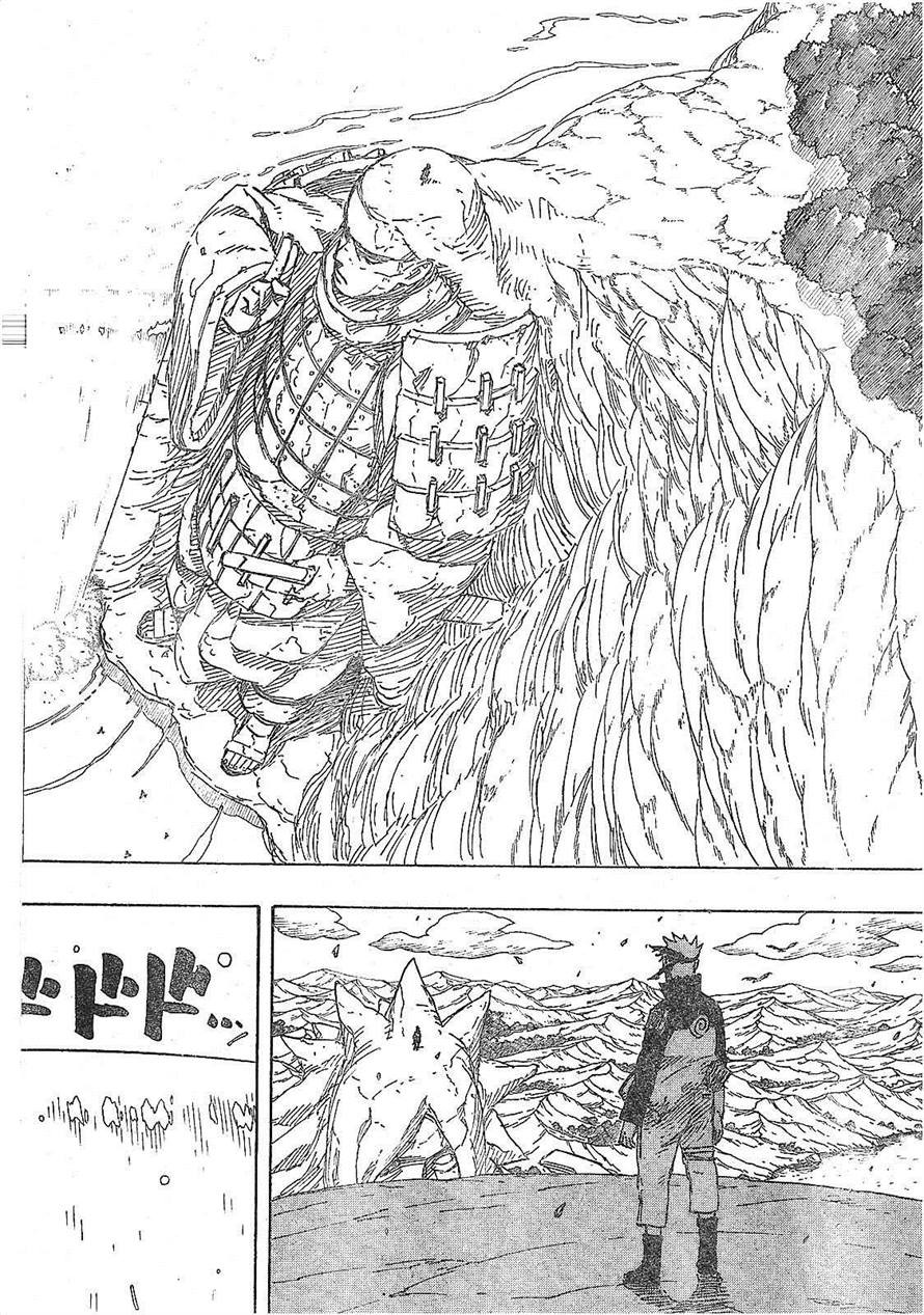 Naruto - Chapter 693 - Page 14