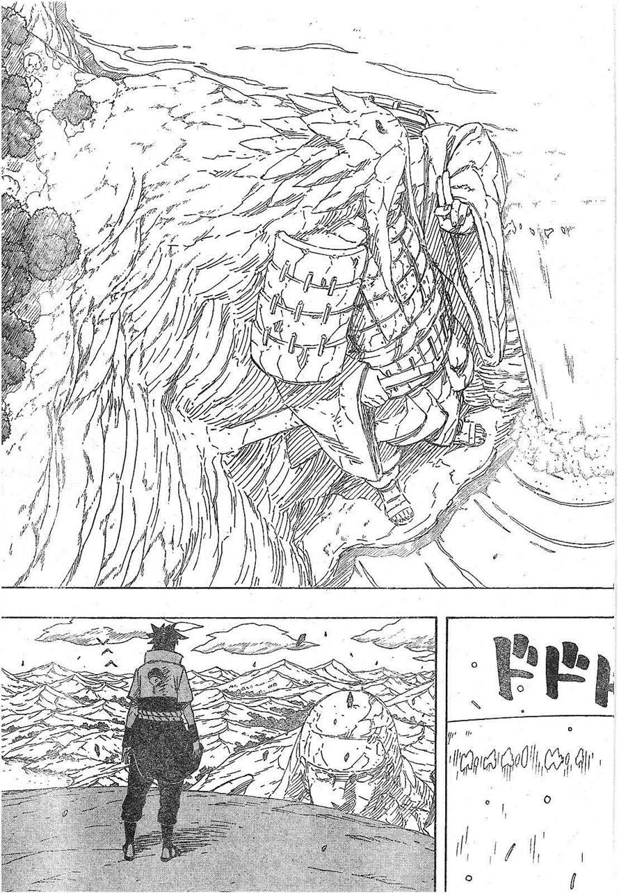 Naruto - Chapter 693 - Page 15