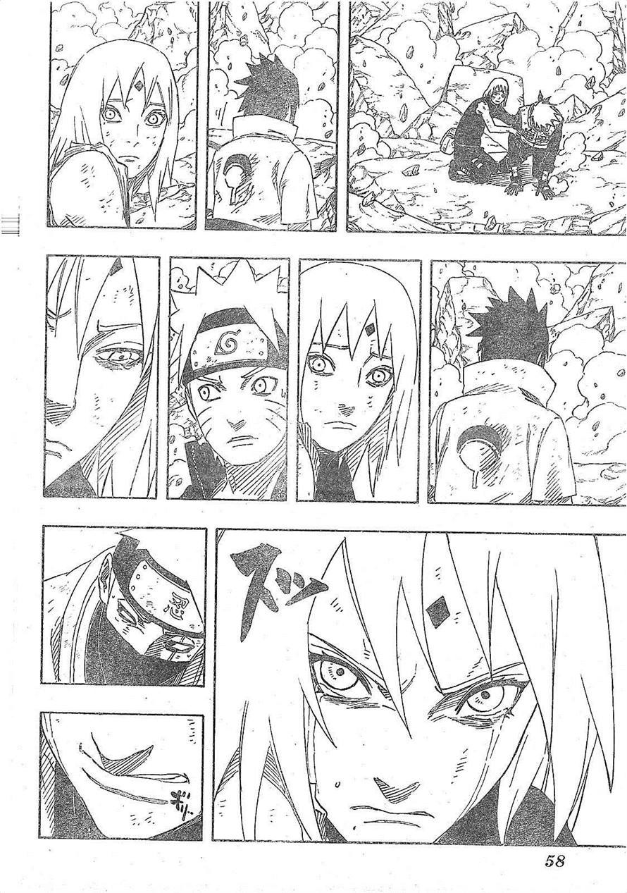 Naruto - Chapter 693 - Page 4
