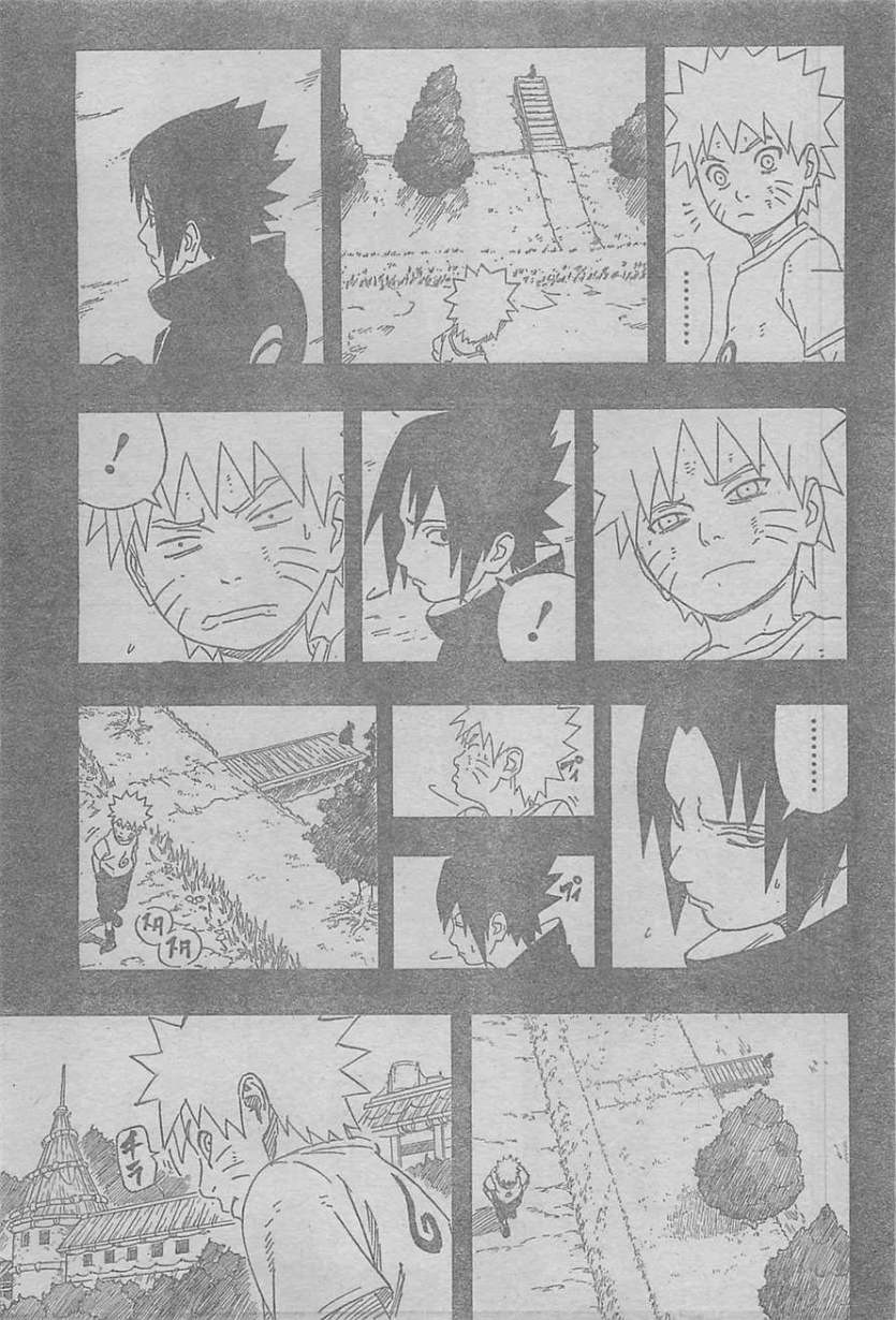 Naruto - Chapter 695 - Page 13