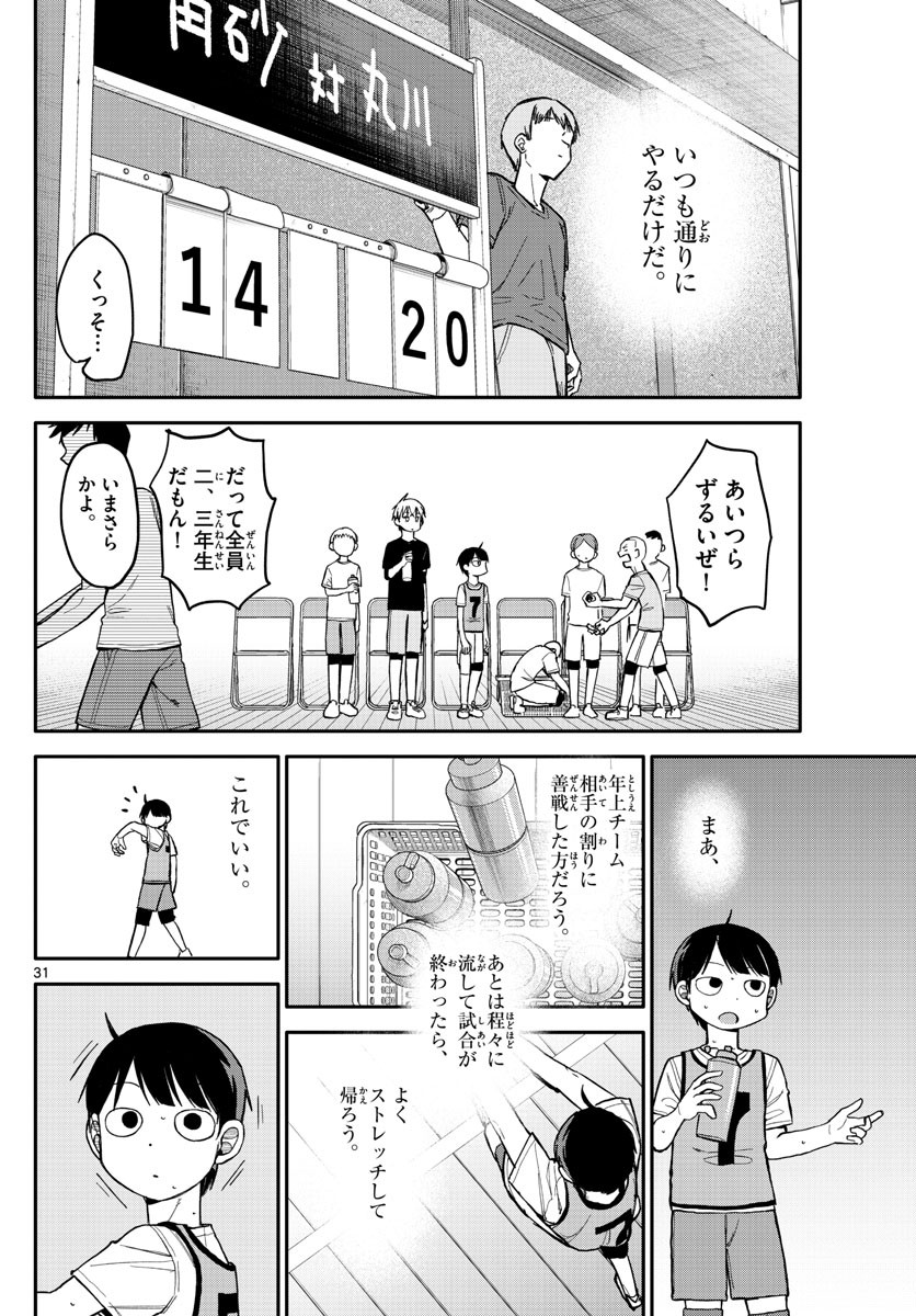 Weekly Shōnen Sunday - 週刊少年サンデー - Chapter 2023-24 - Page 43