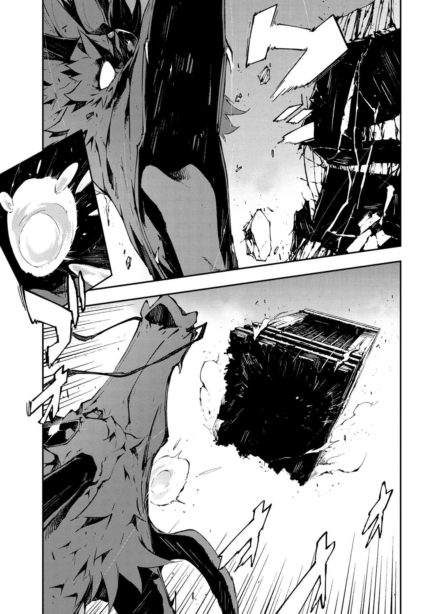 Bungou Stray Dogs: Dead Apple - Chapter 13-4 - Page 7